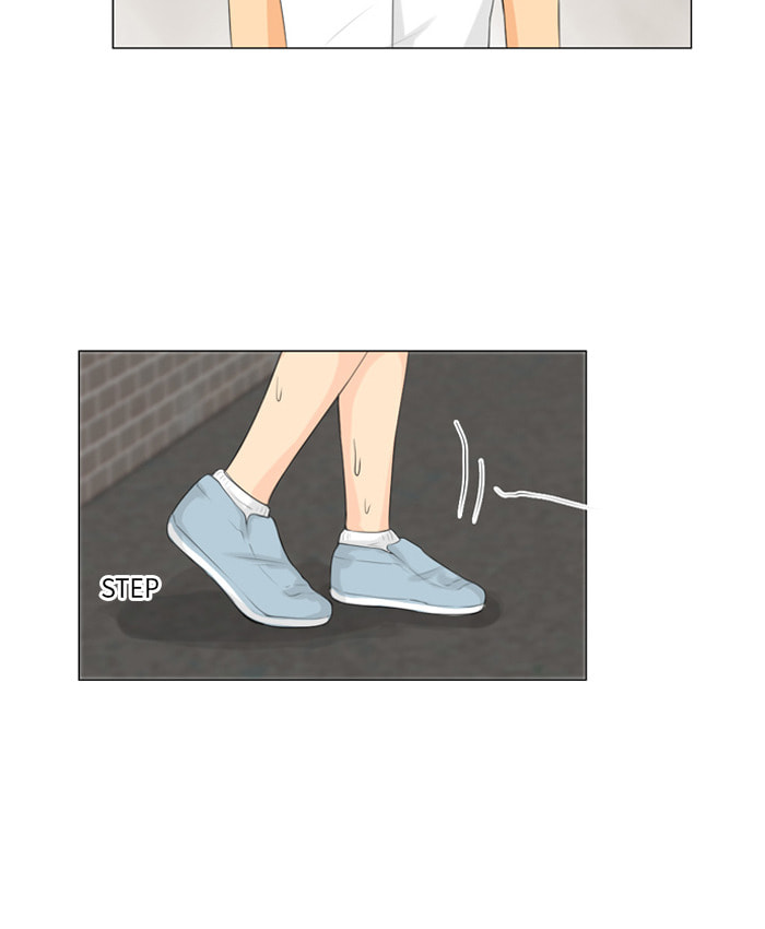 Read Ghost Wife chapter 27 image 25 on Lezhin