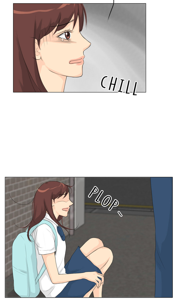 Read Ghost Wife chapter 27 image 27 on Lezhin