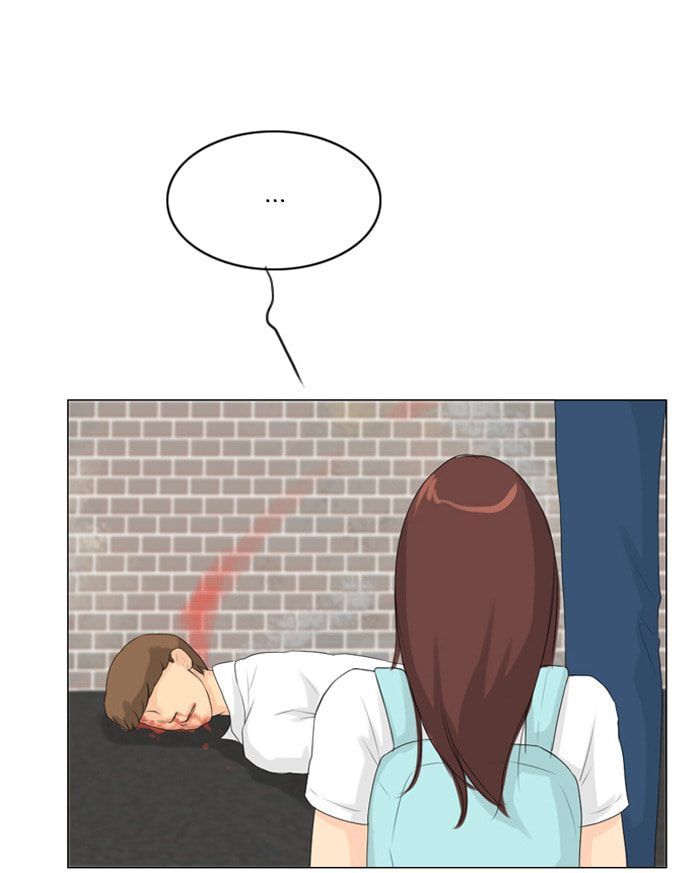 Read Ghost Wife chapter 27 image 28 on Lezhin