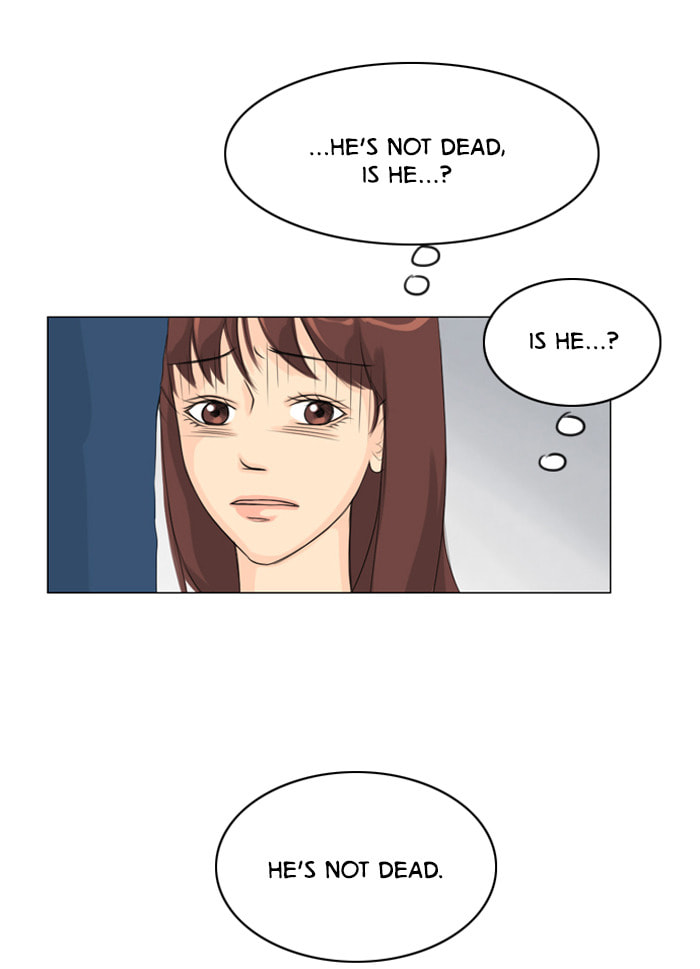 Read Ghost Wife chapter 27 image 29 on Lezhin