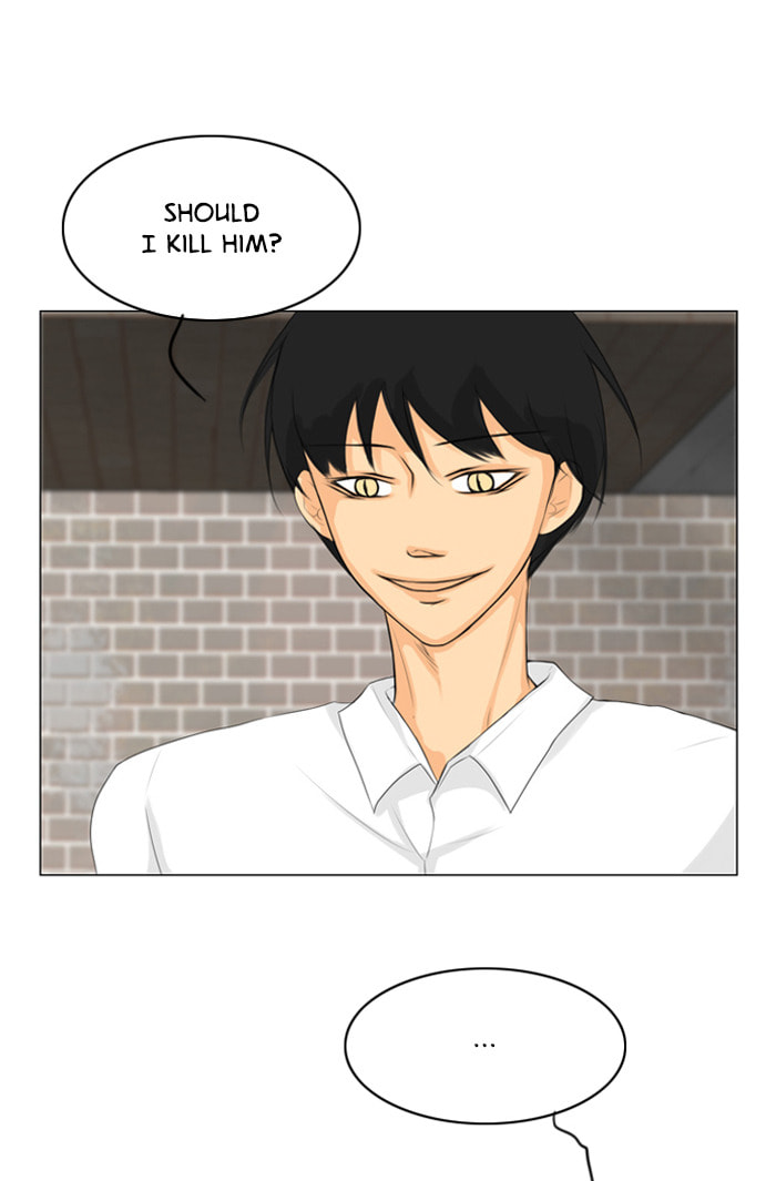 Read Ghost Wife chapter 27 image 30 on Lezhin