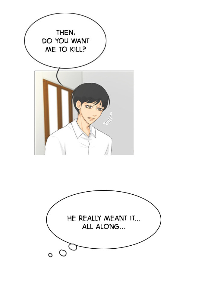 Read Ghost Wife chapter 27 image 32 on Lezhin