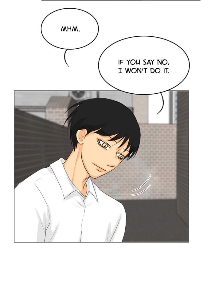 Read Ghost Wife chapter 27 image 38 on Lezhin