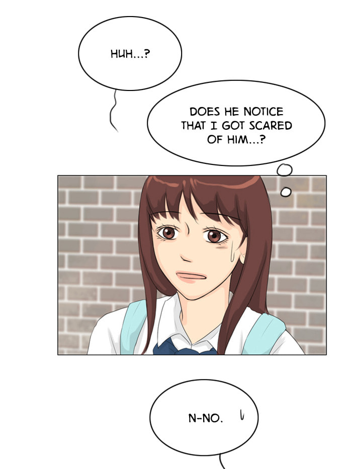 Read Ghost Wife chapter 27 image 41 on Lezhin