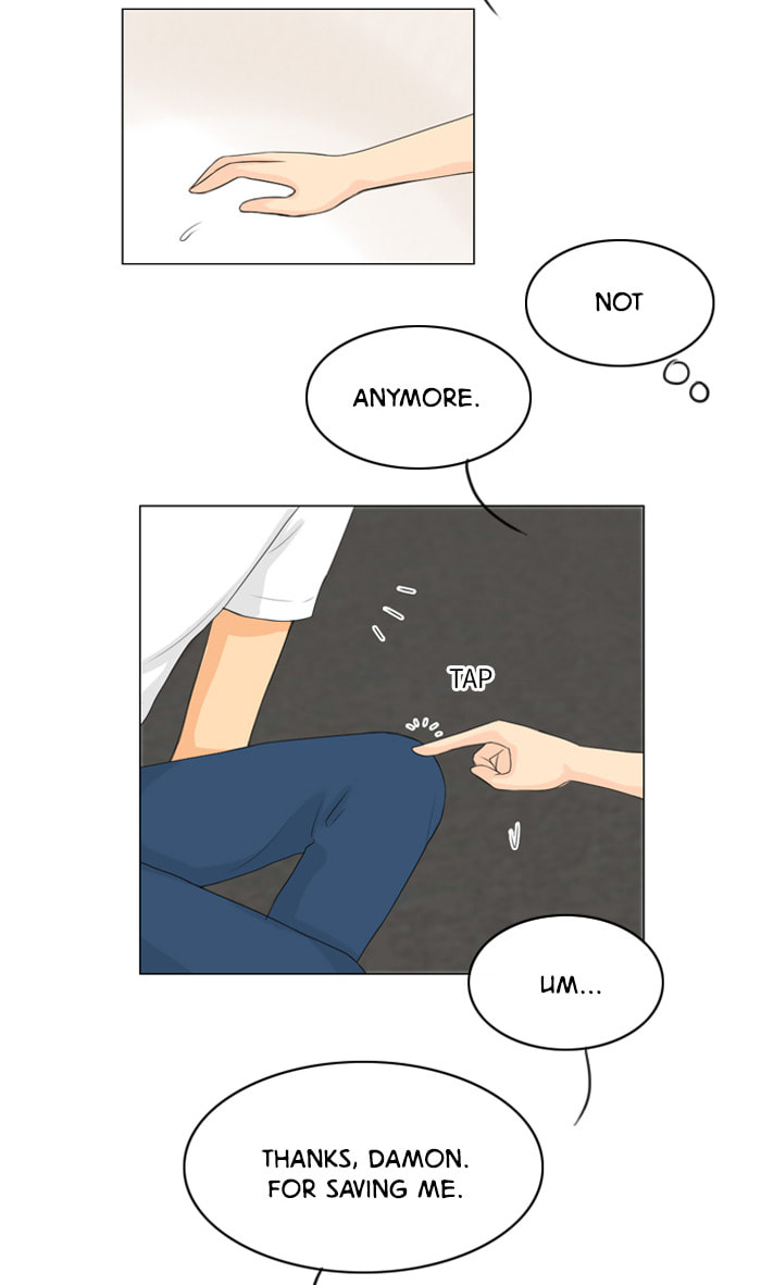 Read Ghost Wife chapter 27 image 42 on Lezhin