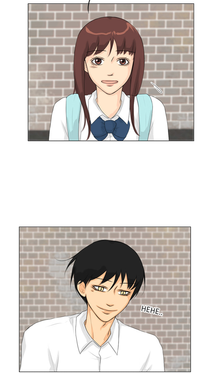 Read Ghost Wife chapter 27 image 43 on Lezhin