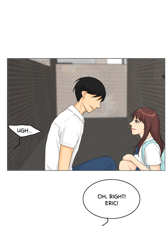 Read Ghost Wife chapter 27 image 44 on Lezhin