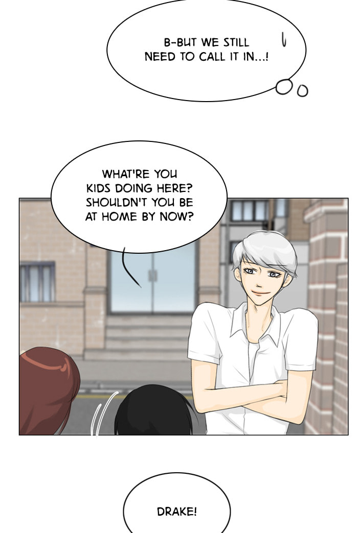 Read Ghost Wife chapter 27 image 47 on Lezhin