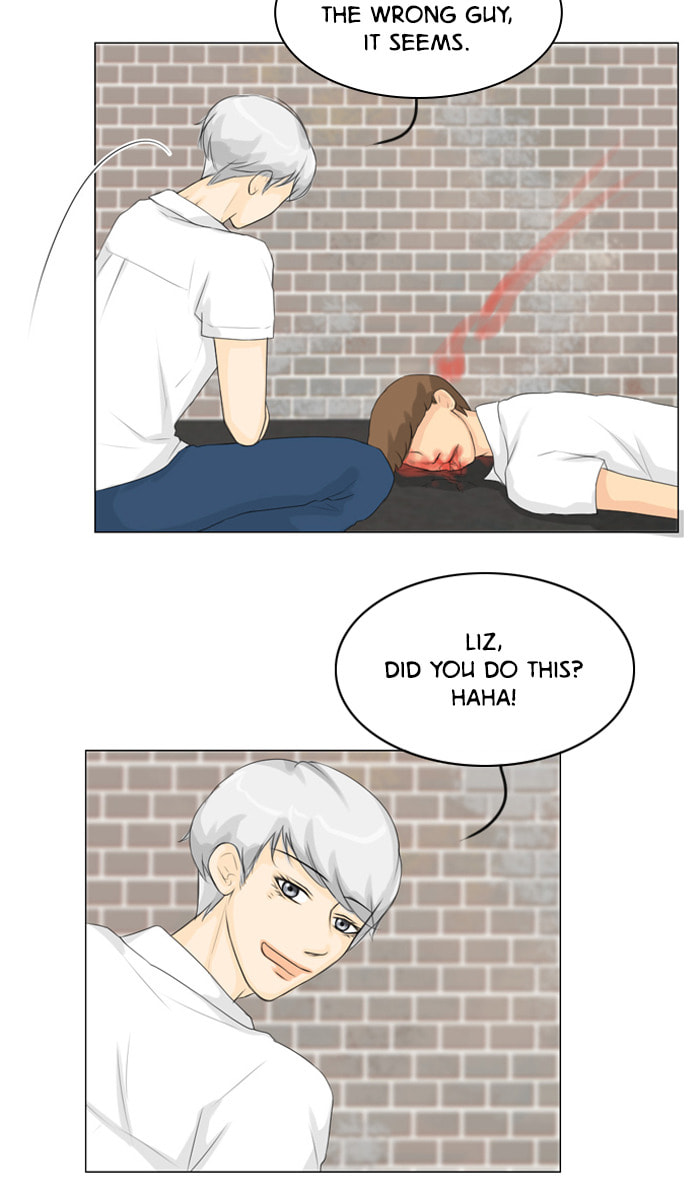 Read Ghost Wife chapter 27 image 49 on Lezhin