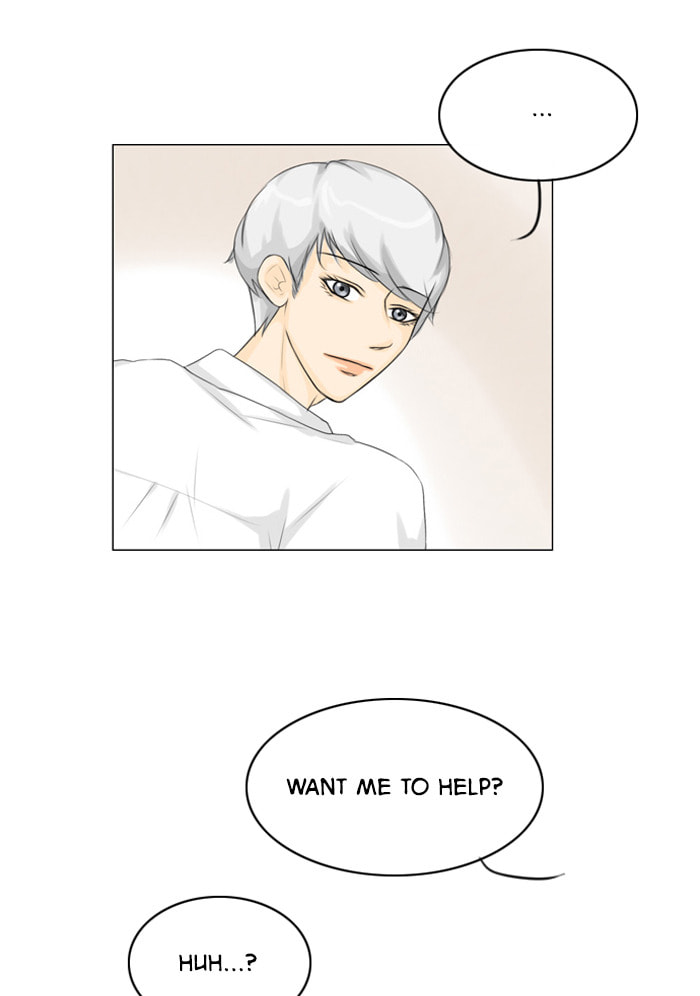 Read Ghost Wife chapter 27 image 52 on Lezhin