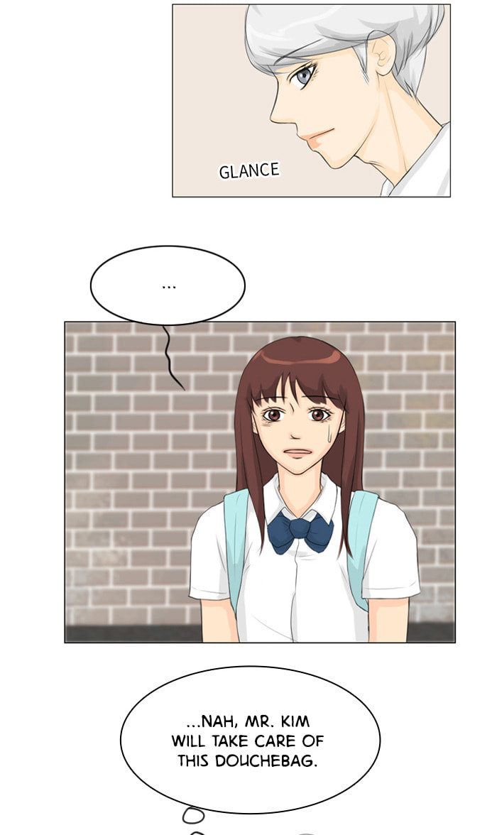 Read Ghost Wife chapter 27 image 59 on Lezhin