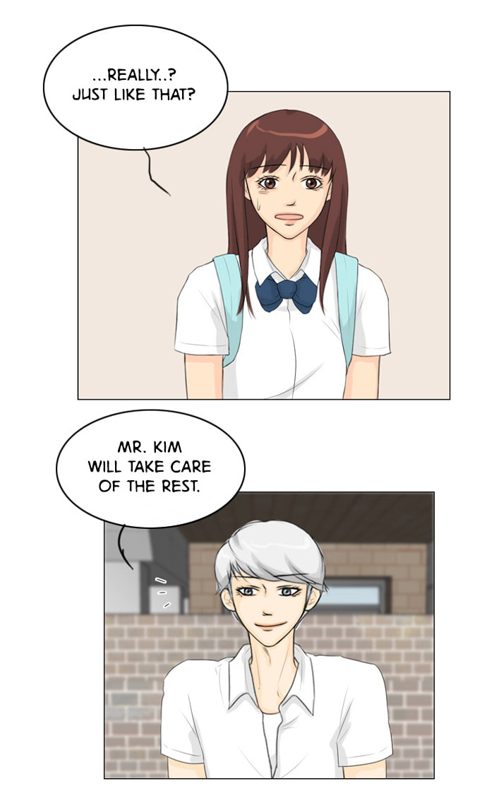 Read Ghost Wife chapter 27 image 61 on Lezhin