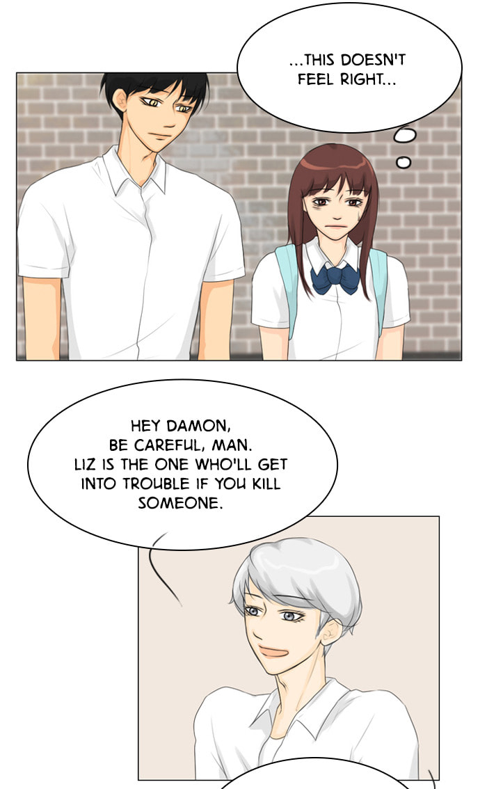 Read Ghost Wife chapter 27 image 62 on Lezhin
