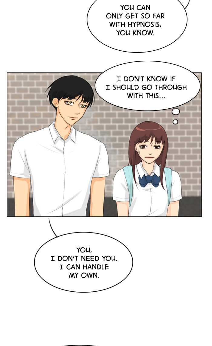 Read Ghost Wife chapter 27 image 63 on Lezhin