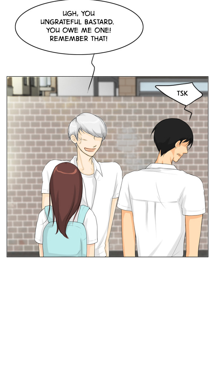 Read Ghost Wife chapter 27 image 64 on Lezhin