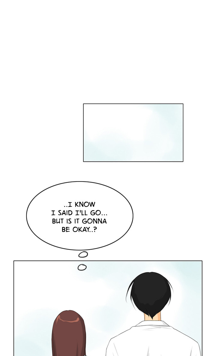 Read Ghost Wife chapter 28 image 1 on Lezhin