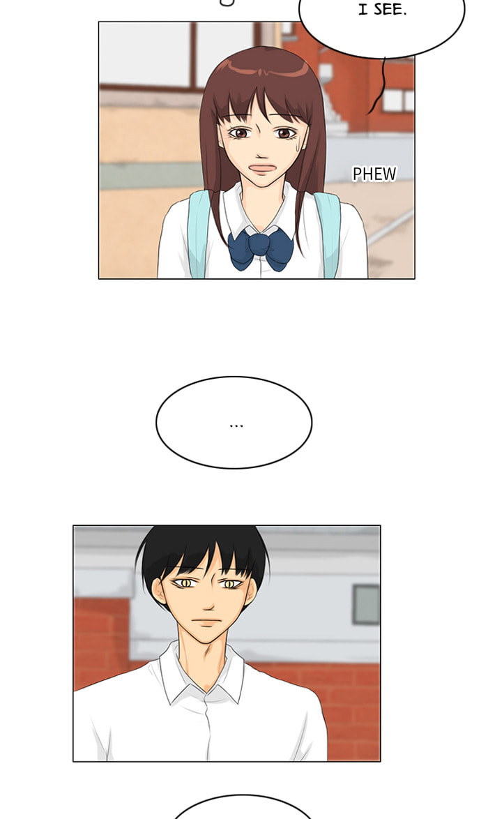 Read Ghost Wife chapter 28 image 10 on Lezhin