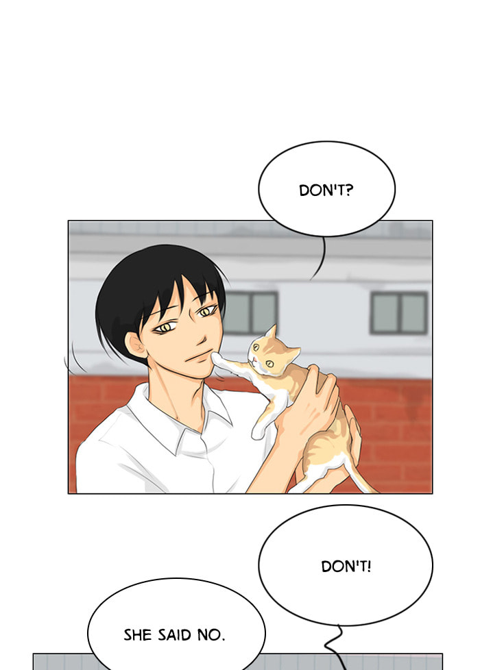 Read Ghost Wife chapter 28 image 14 on Lezhin