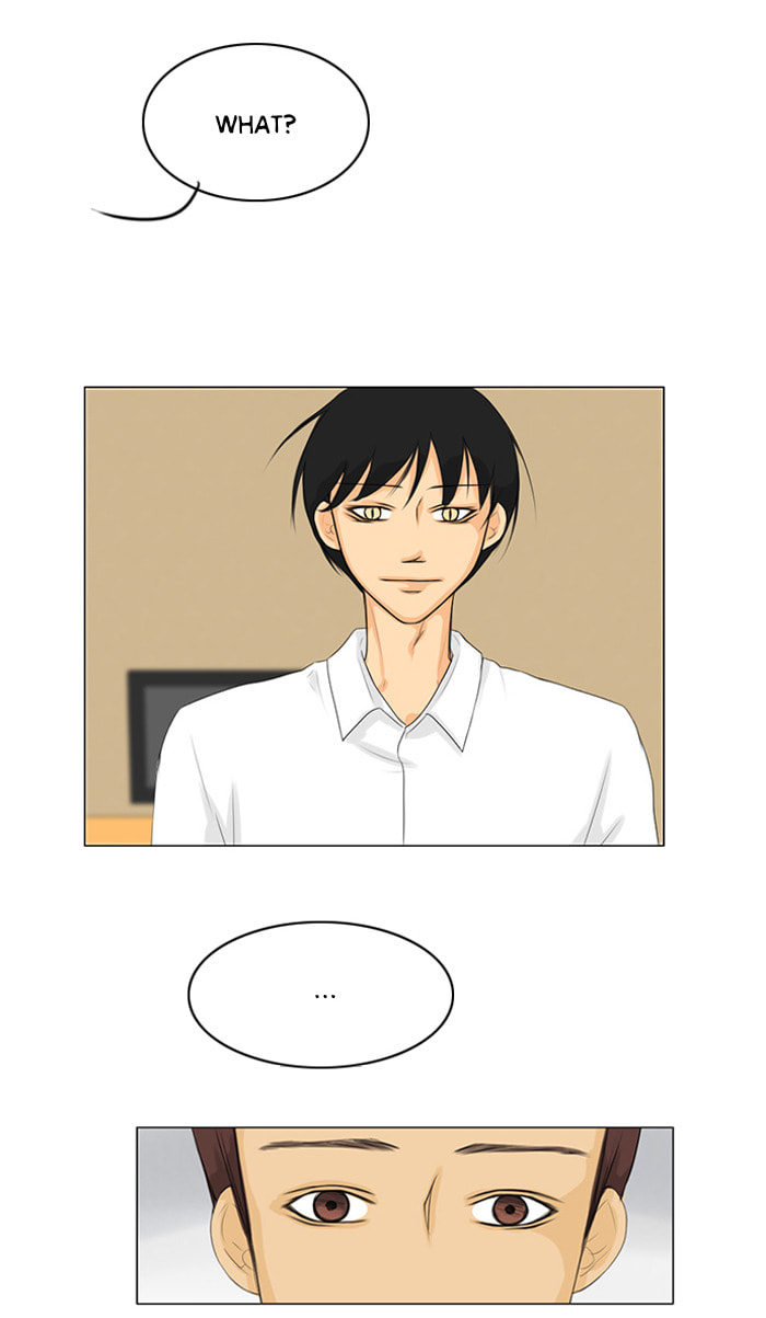 Read Ghost Wife chapter 28 image 23 on Lezhin
