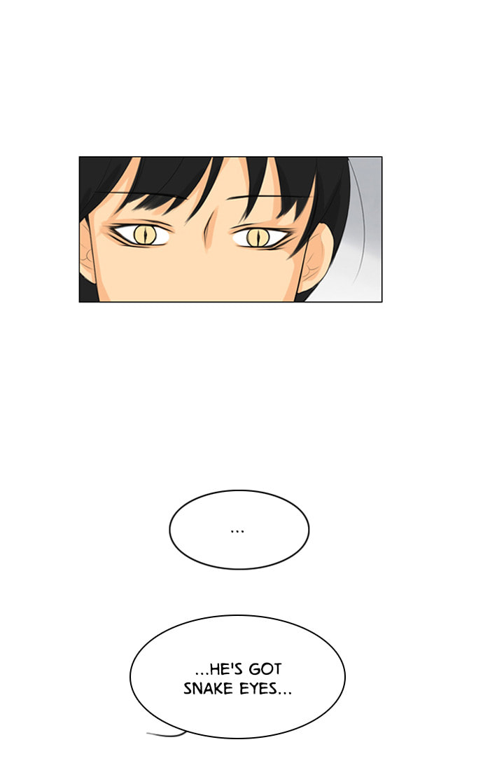 Read Ghost Wife chapter 28 image 24 on Lezhin