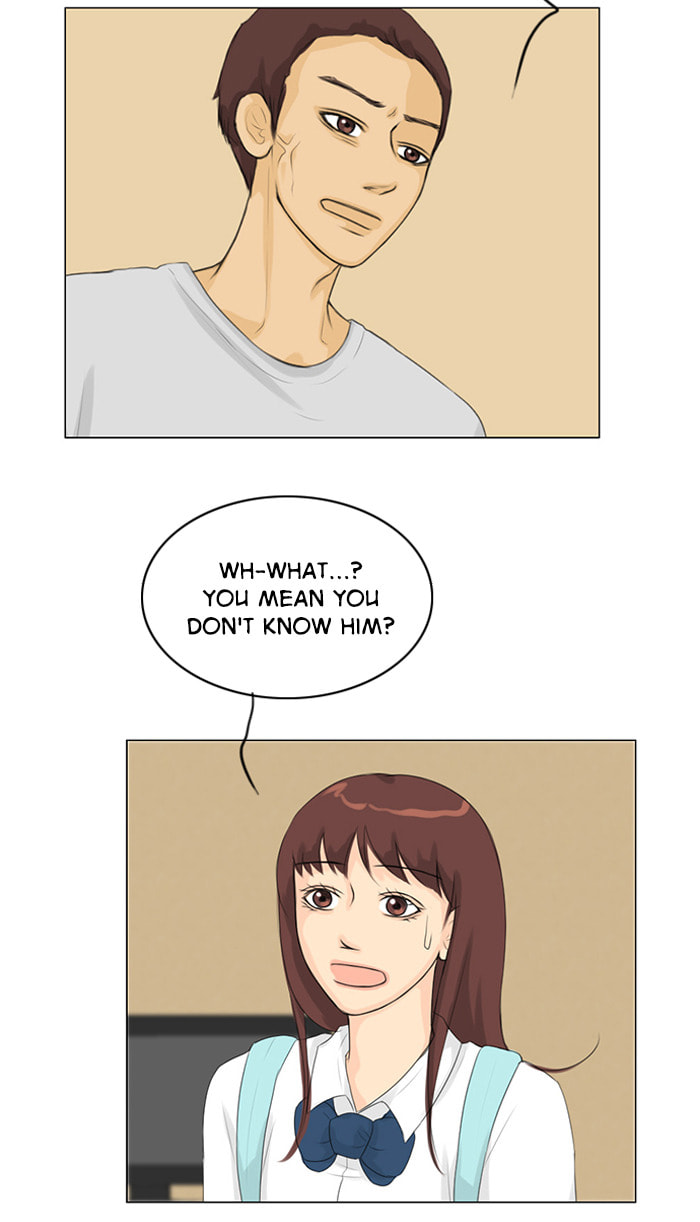 Read Ghost Wife chapter 28 image 26 on Lezhin