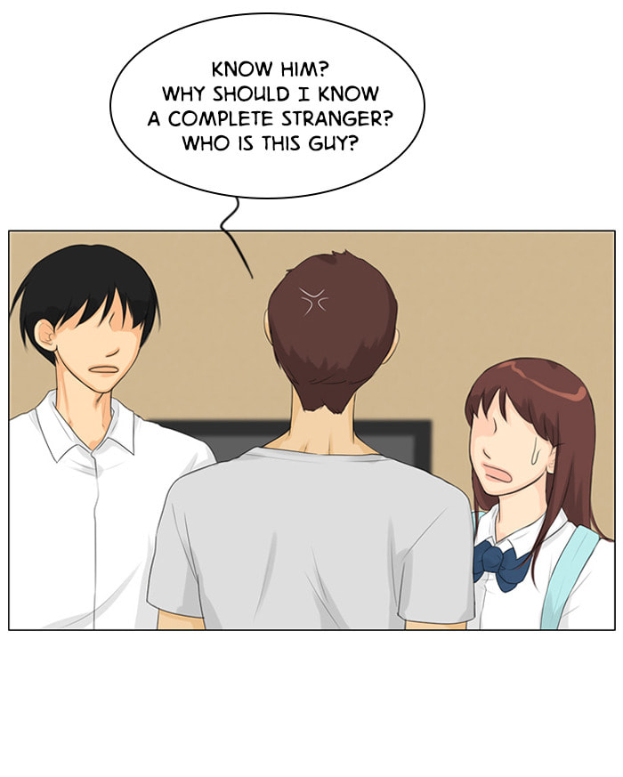 Read Ghost Wife chapter 28 image 27 on Lezhin