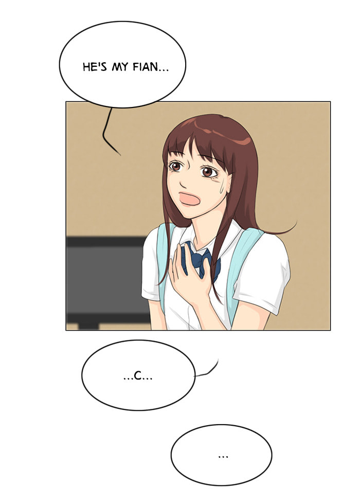 Read Ghost Wife chapter 28 image 28 on Lezhin