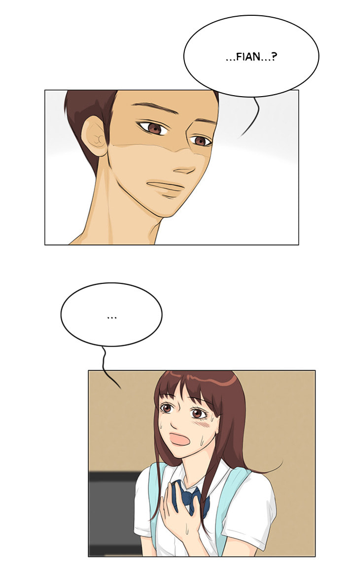 Read Ghost Wife chapter 28 image 29 on Lezhin