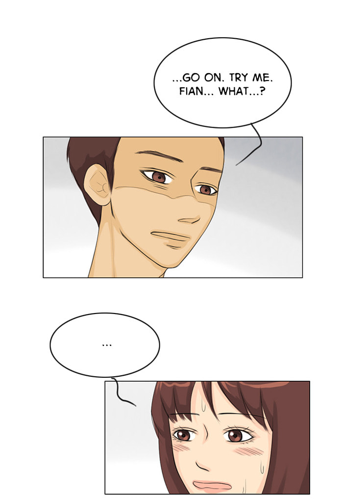 Read Ghost Wife chapter 28 image 30 on Lezhin