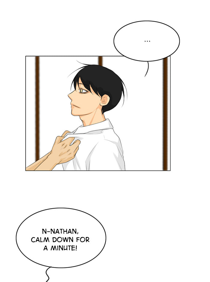 Read Ghost Wife chapter 28 image 39 on Lezhin