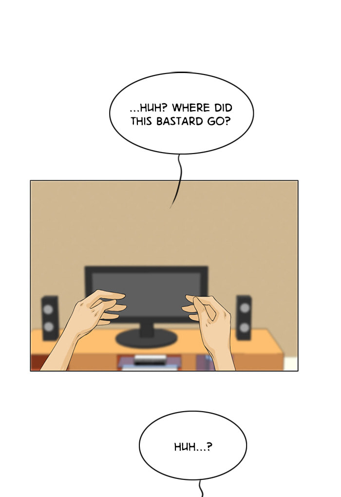 Read Ghost Wife chapter 28 image 41 on Lezhin
