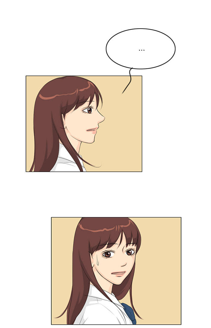 Read Ghost Wife chapter 28 image 43 on Lezhin