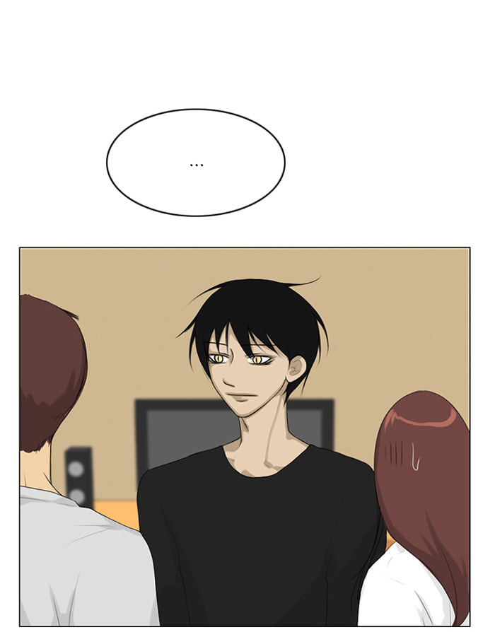 Read Ghost Wife chapter 28 image 44 on Lezhin