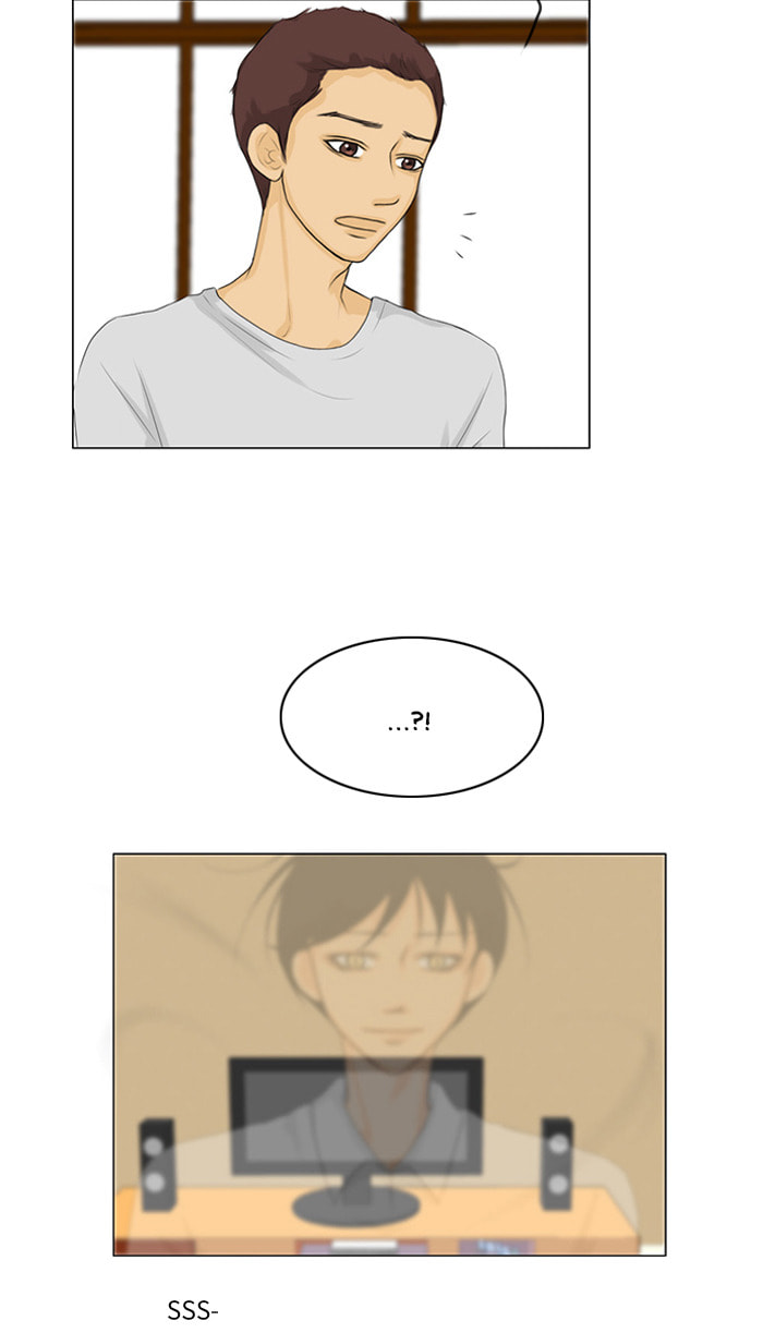 Read Ghost Wife chapter 28 image 48 on Lezhin