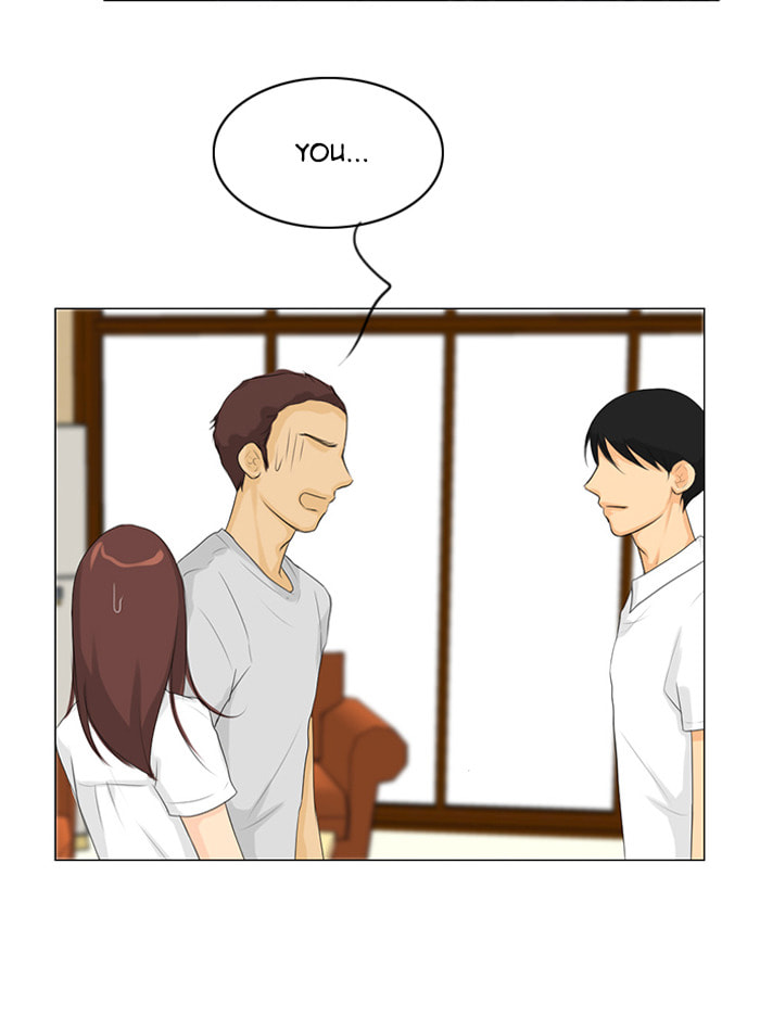 Read Ghost Wife chapter 28 image 51 on Lezhin
