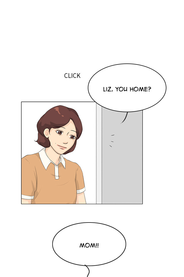 Read Ghost Wife chapter 28 image 53 on Lezhin