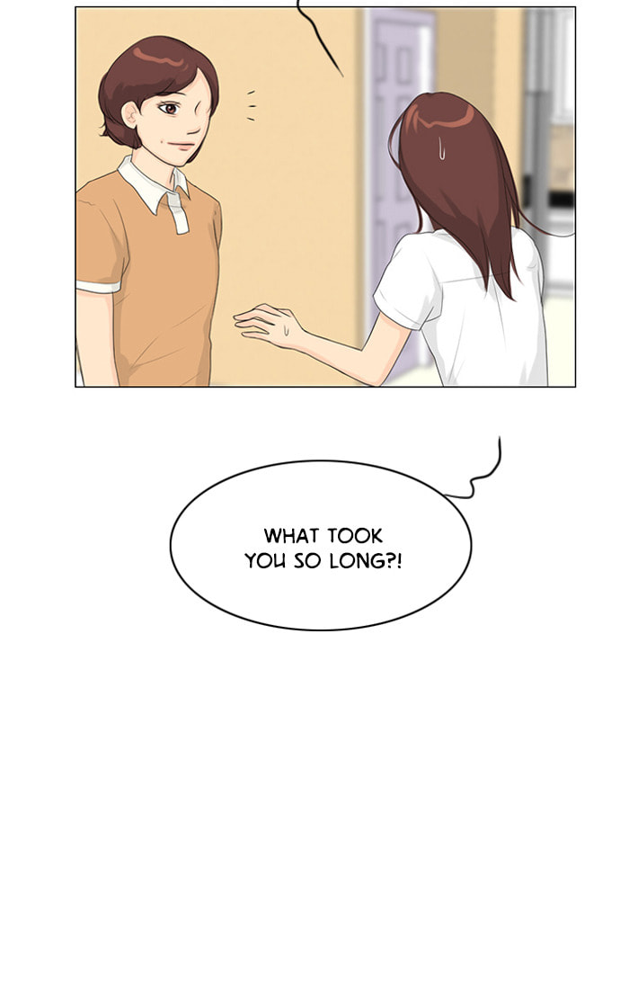 Read Ghost Wife chapter 28 image 54 on Lezhin