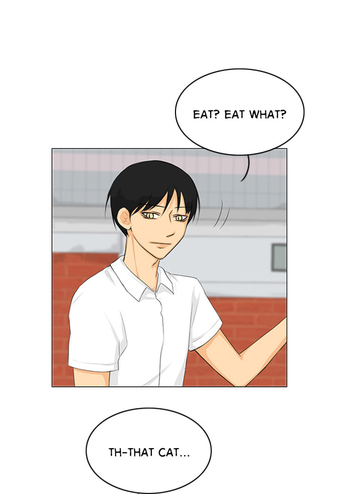Read Ghost Wife chapter 28 image 7 on Lezhin