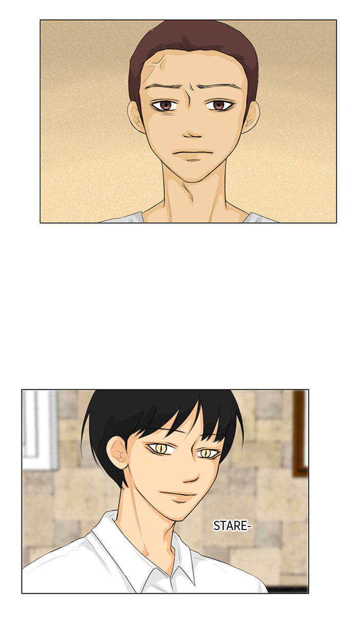 Read Ghost Wife chapter 29 image 10 on Lezhin