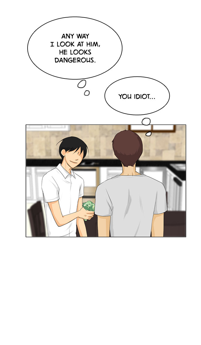Read Ghost Wife chapter 29 image 11 on Lezhin