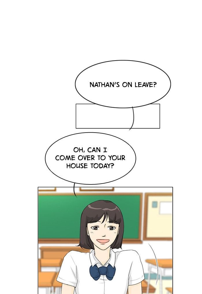 Read Ghost Wife chapter 29 image 12 on Lezhin