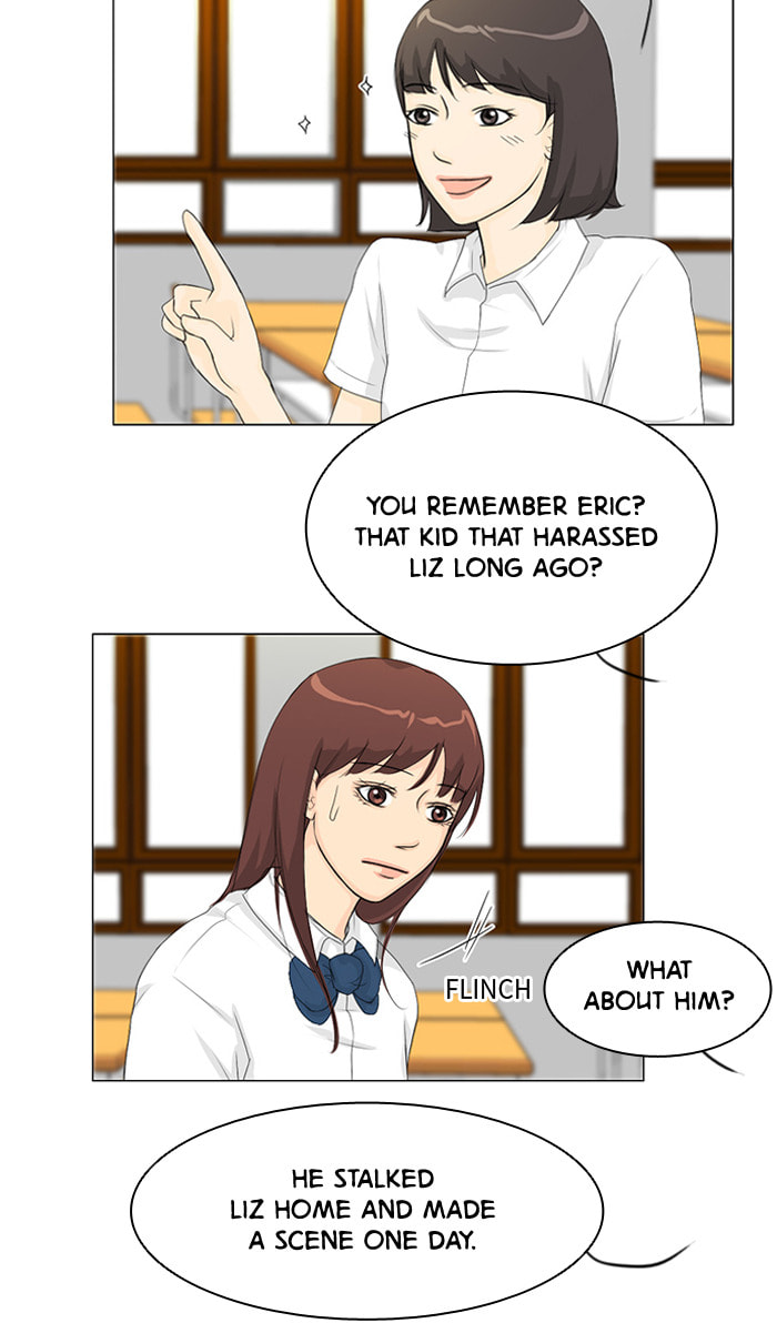 Read Ghost Wife chapter 29 image 14 on Lezhin