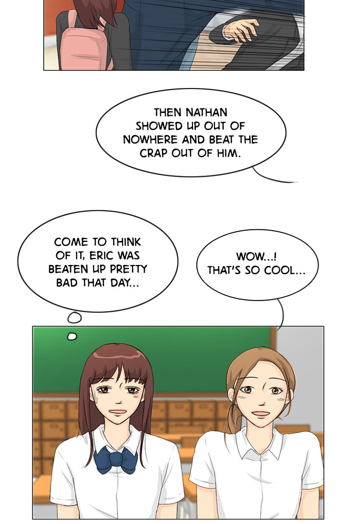 Read Ghost Wife chapter 29 image 17 on Lezhin
