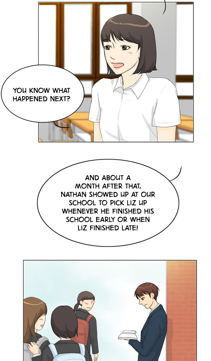 Read Ghost Wife chapter 29 image 19 on Lezhin