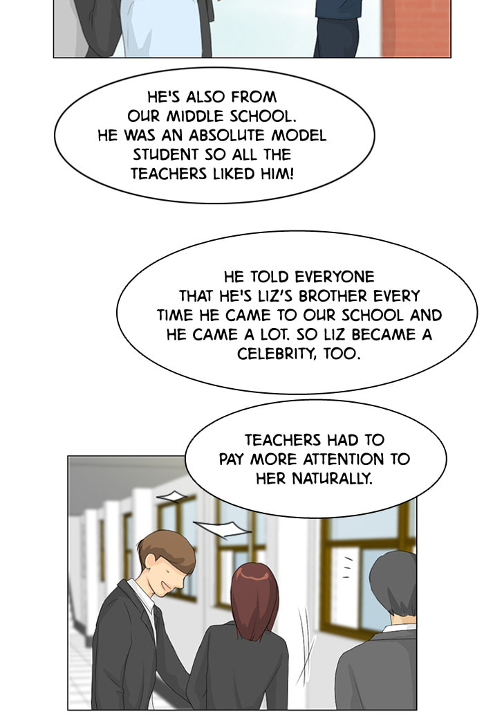 Read Ghost Wife chapter 29 image 20 on Lezhin