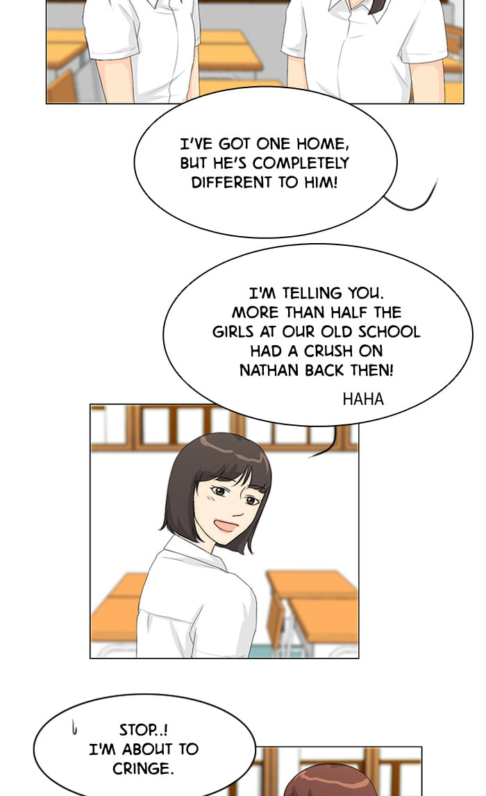 Read Ghost Wife chapter 29 image 22 on Lezhin