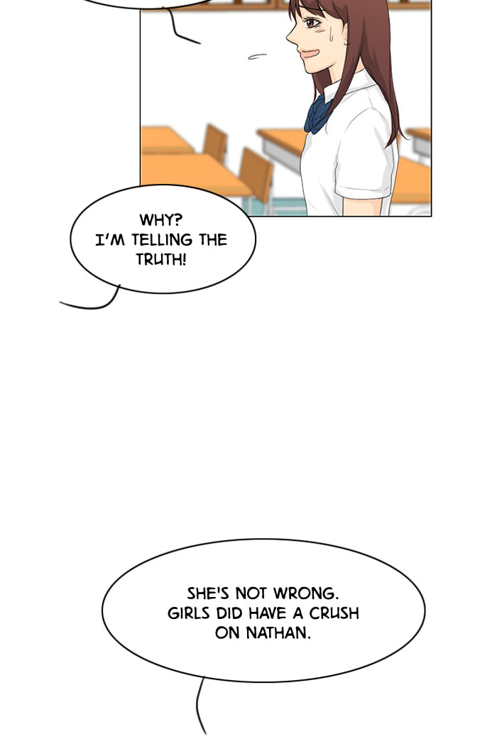 Read Ghost Wife chapter 29 image 23 on Lezhin