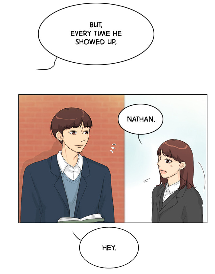 Read Ghost Wife chapter 29 image 25 on Lezhin