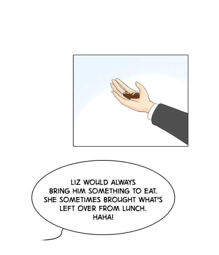 Read Ghost Wife chapter 29 image 27 on Lezhin