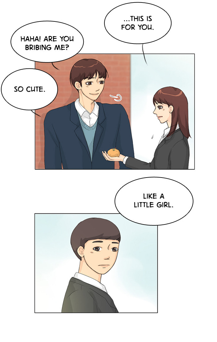 Read Ghost Wife chapter 29 image 28 on Lezhin